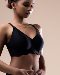 Minimizer Bra