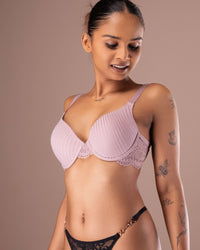 Lace Bra