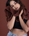 Microfiber Gym Towel