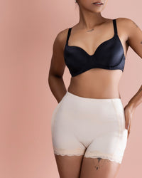 Padded short