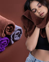 Microfiber Gym Towel