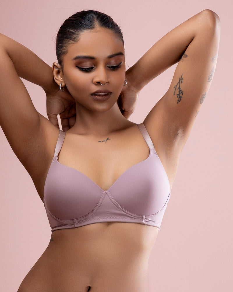 Queen Bra Collection