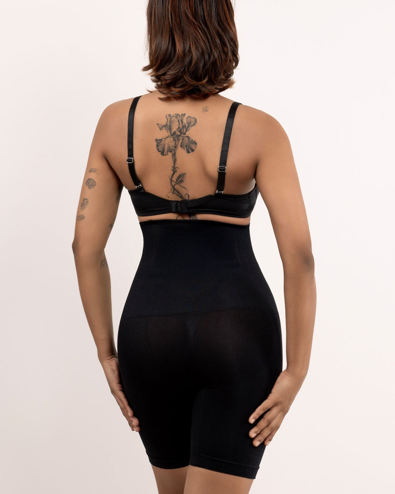 Shapewear shorts