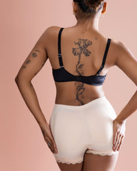 Padded short