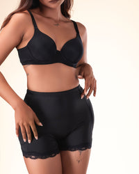 Padded Hip & Back Enhancer Short