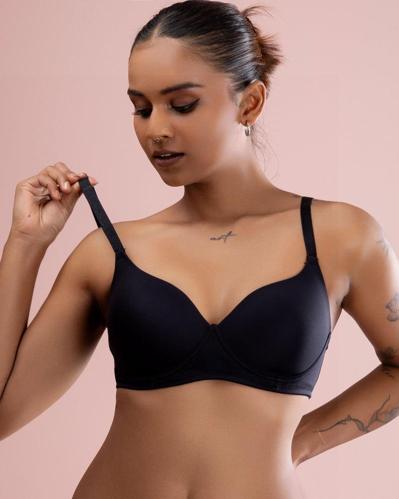 Queen Bra Collection