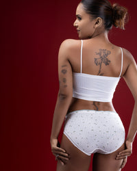 Cotton Panty Pack (5-Pack)