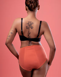 High-Waist Period Panty