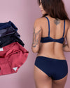 Seamless Bonded Panty