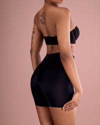 Seamless Safety Shorts
