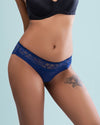 Bikini with French Lace