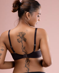 Queen Bra Collection