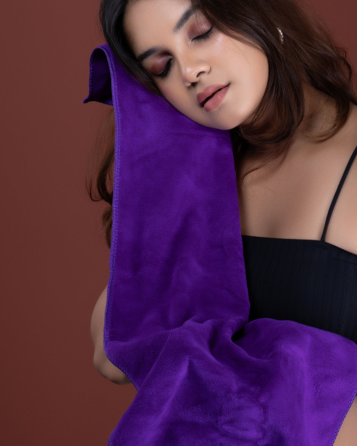 Microfiber Gym Towel