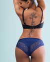 Bikini with French Lace
