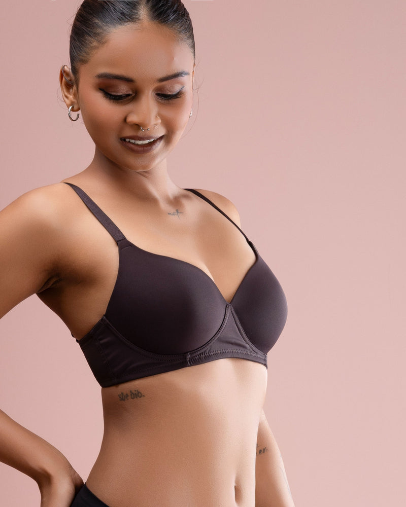 Queen Bra Collection