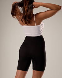 High-Waist Shaping Short