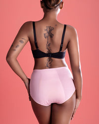 High-Waist Period Panty