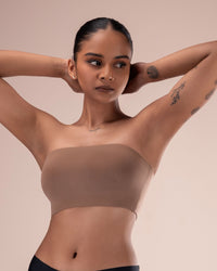 Bandeau-Bra