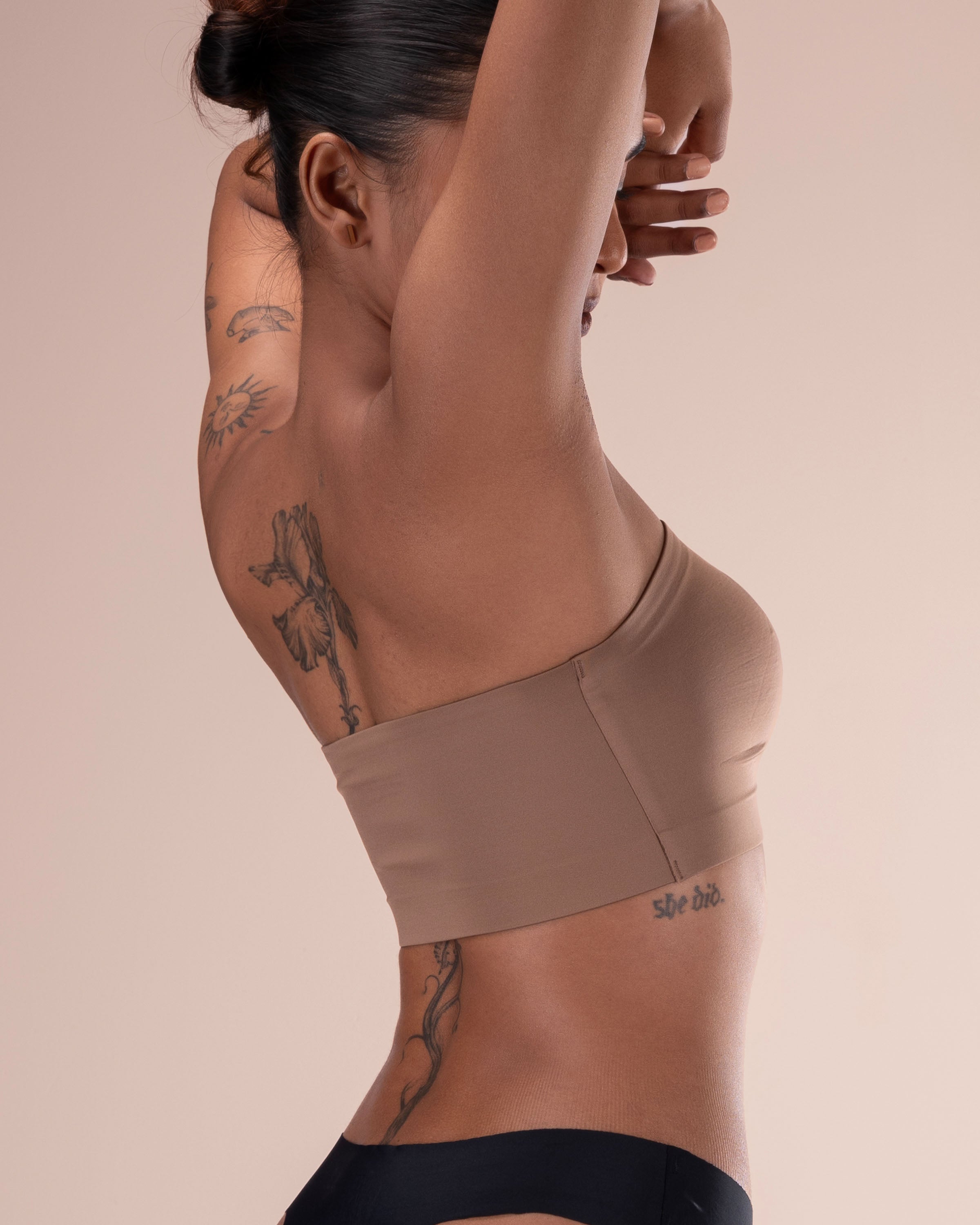Bandeau-Bra