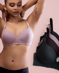Queen Bra Collection