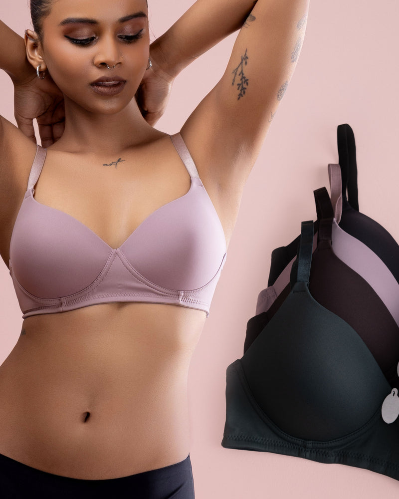 Queen Bra Collection