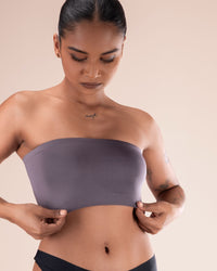 Bandeau-Bra