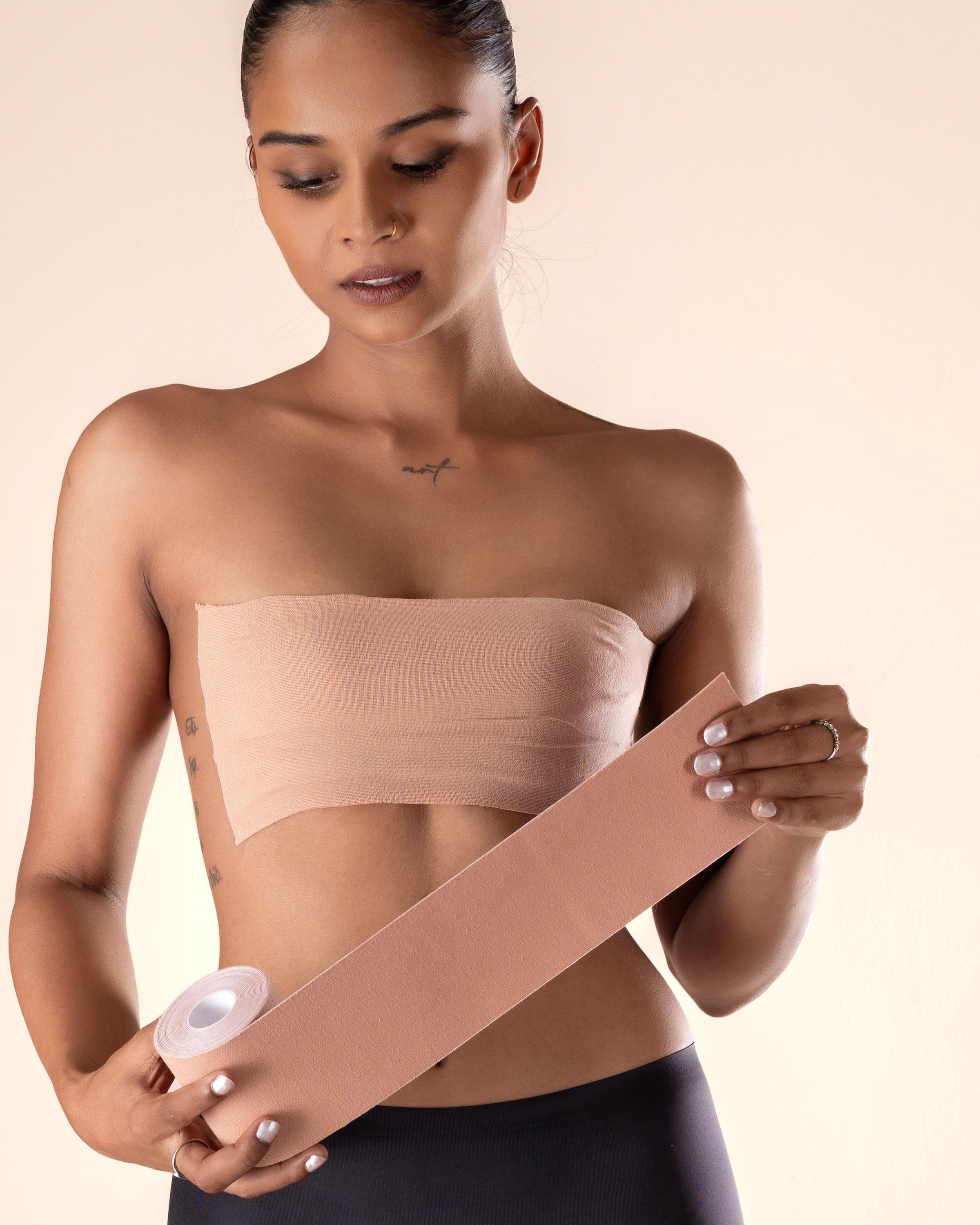 Boob Tape
