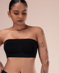 Bandeau-Bra