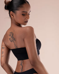Bandeau-Bra