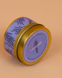 Fragrant Candles