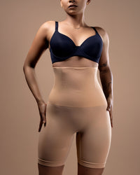 Shapewear shorts