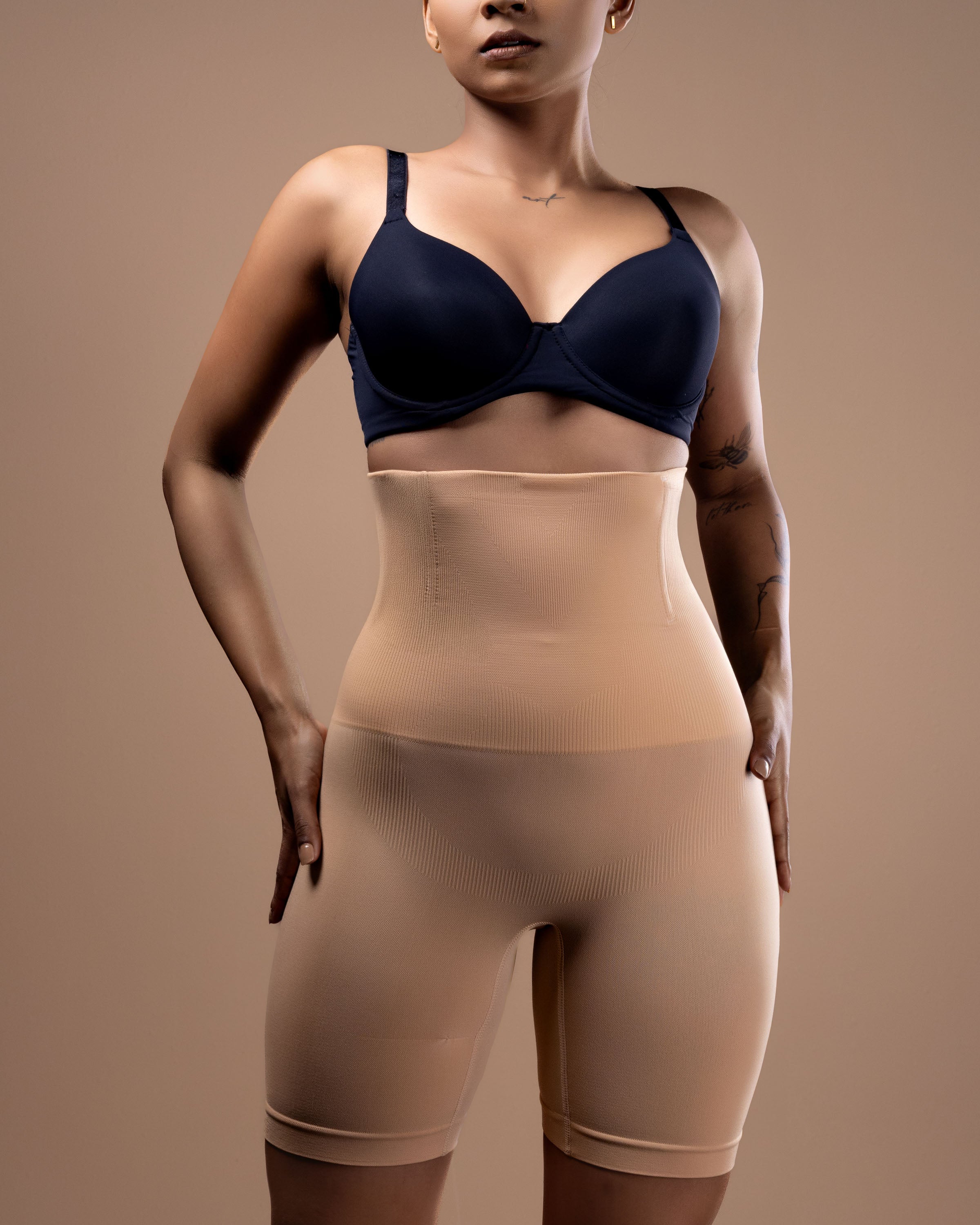 Shapewear shorts