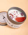 Perfume Candles