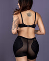 Padded Enhancing Shorts