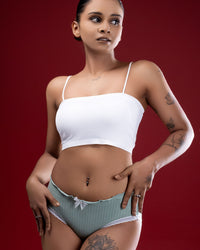 Cotton Panty Pack (5-Pack)