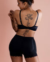 Padded short