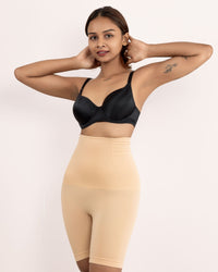 Shapewear shorts