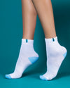 Women’s Quarter Socks