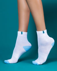 Women’s Quarter Socks