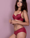 Seamless Bonded Panty