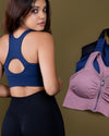 High-Support Sports Bra