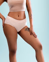 Cotton Full Brief