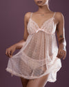 Mesh Babydoll