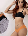 Laser Cut Panty