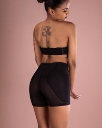 Padded Enhancing Shorts