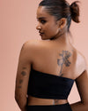Bandeau Bra