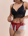 Open Crotch Panty
