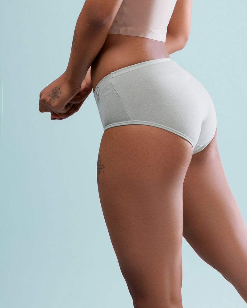 Cotton Full Brief