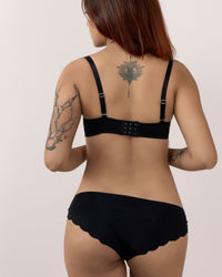 Laser Cut Panty