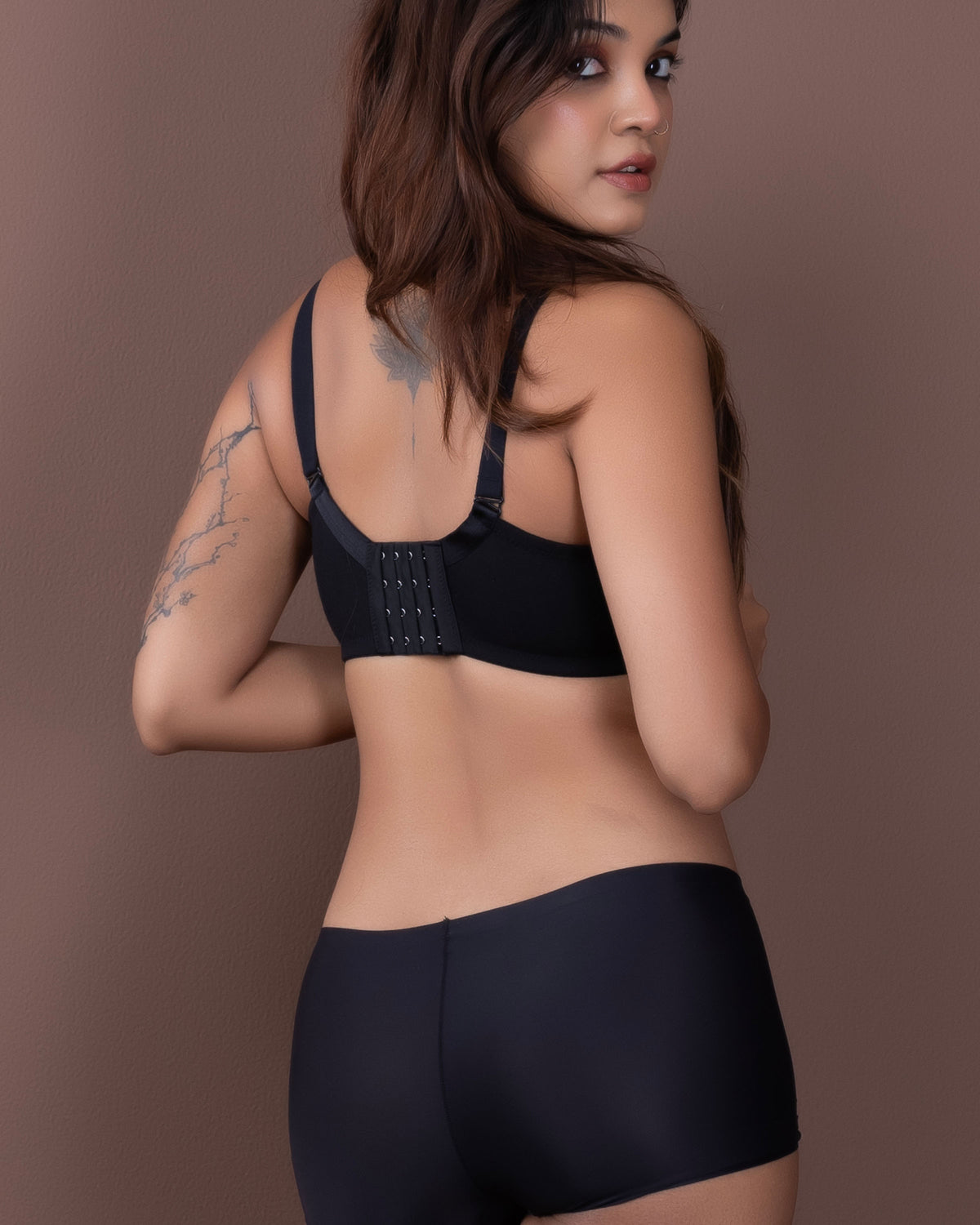 Ultra-Comfort Nursing Bra
